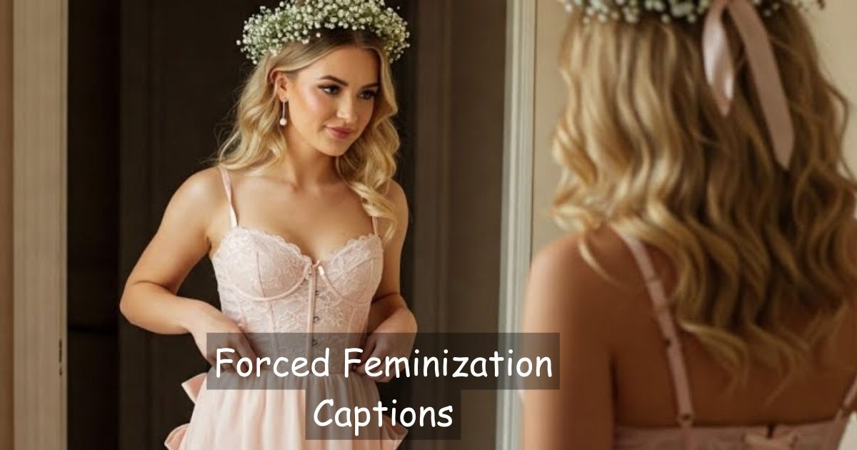 320 Forced Feminization Captions For Your Post 320-forced-feminization-captions-for-your-post