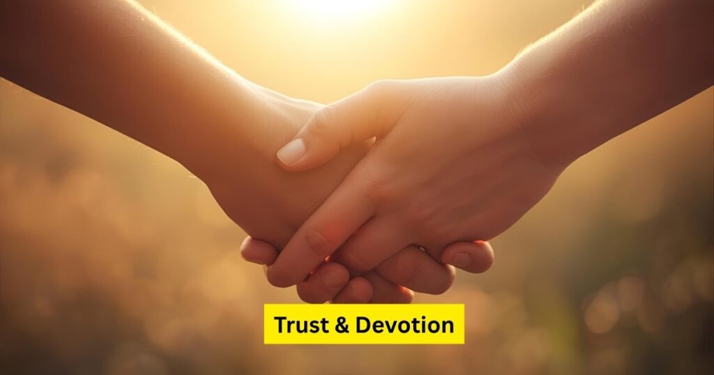 Trust & Devotion