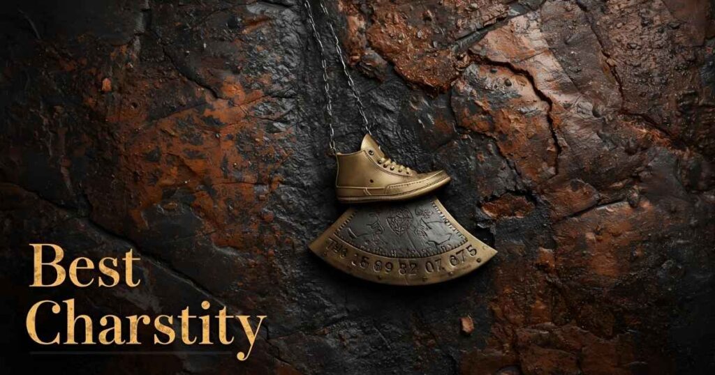 Best Chastity Quotes