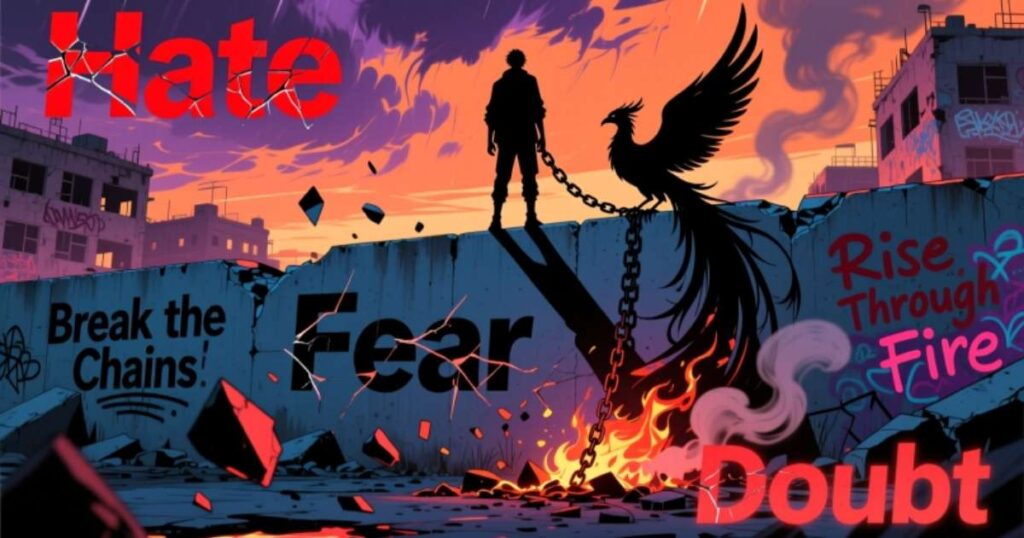 Inspirational Hate People Quotes and Sayings