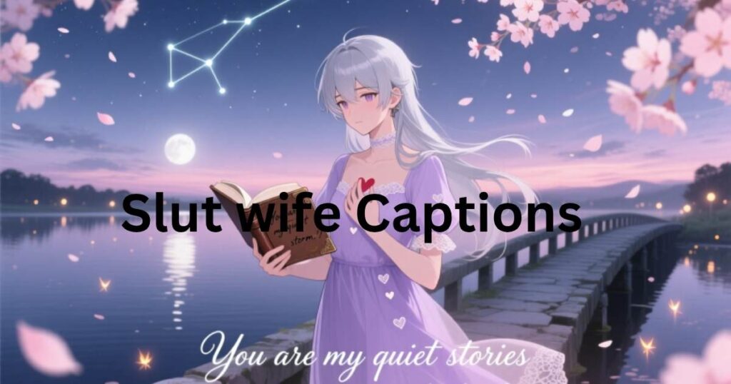 Romantic Sissy Caption Stories