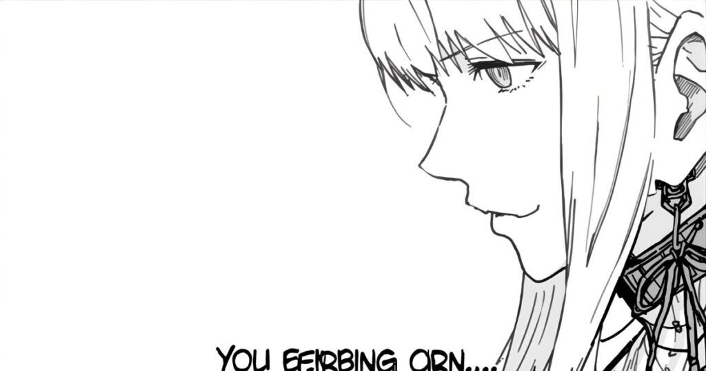 Savage Anime Captions